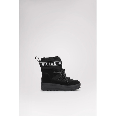 Pajar Обувки Pajar Women's Galaxy Boot Waterproof Snow Boots - Black