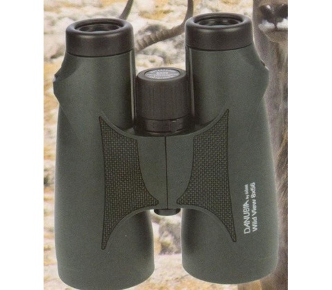 Danubia WildView 8x56