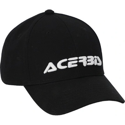 Acerbis ACERBIS LOGO ACERBIS černá