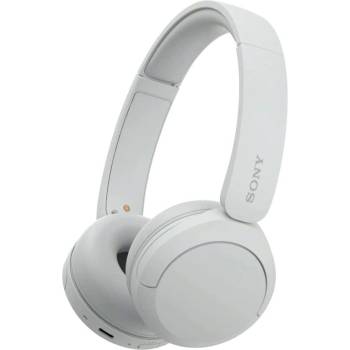 Sony WH-CH520 white (WHCH520W.CE7)