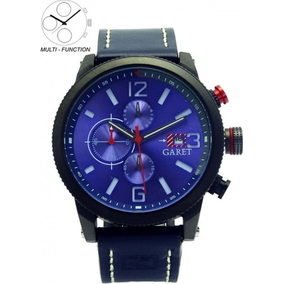 Garet 11981004