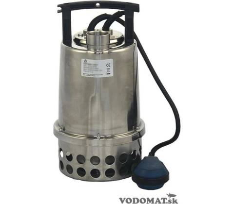 Malec TOP INOX 1100F