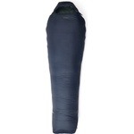 Stoic Синтетичен спален чувал Stoic RovenSt. II +7°C Sleeping Bag Synthetic sleeping bag - Space Blue - размер Large (514-1631-0115) Спален чувал