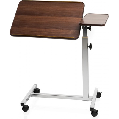 Kid-Man 01-8603 stolek k lůžku pojízdný – Zboží Dáma