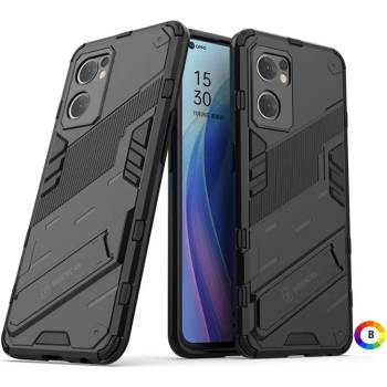 Image 1 of OPPO Reno7 5G Удароустойчив Калъф и Протектор