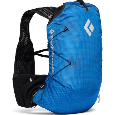 Black Diamond Distance 8l Backpack modrá