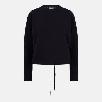 Calvin Klein Golf Блуза Calvin Klein Golf Women's Knitted Sweater Vest - Black