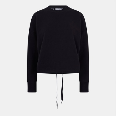 Calvin Klein Golf Блуза Calvin Klein Golf Women's Knitted Sweater Vest - Black