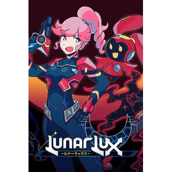 Freedom Games LunarLux (PC)