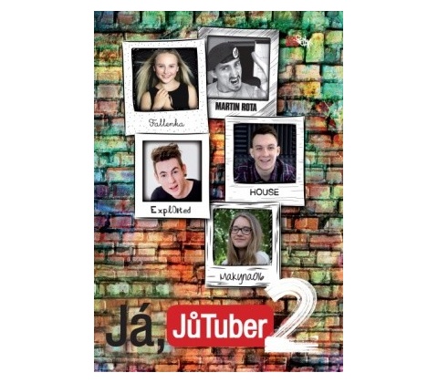 Já, JůTuber 2