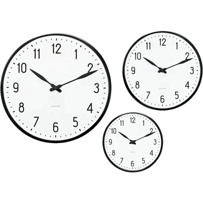 Rosendahl Стенен часовник Rosendahl x Arne Jacobsen (43623)