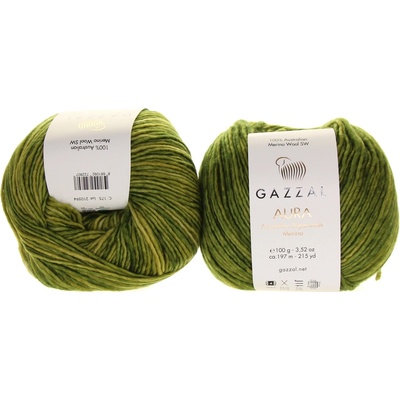 Gazzal Aura 175