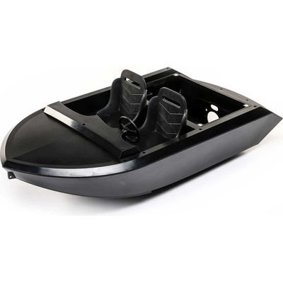 Proboat 1:6 Jetstream 24″ Jet Boat: Trup lodi s interiérem