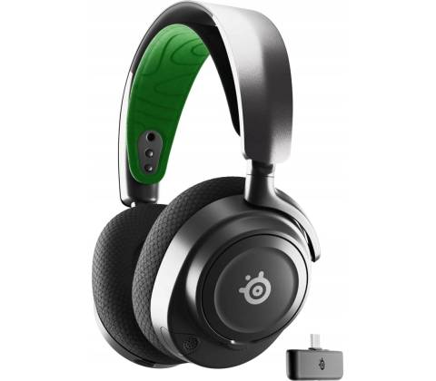 SteelSeries Arctis Nova 7X