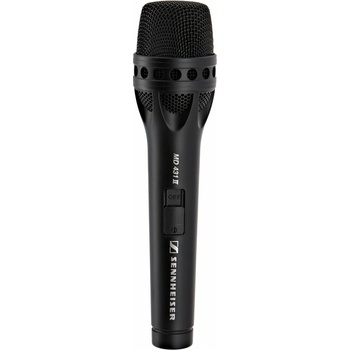 SENNHEISER MD431