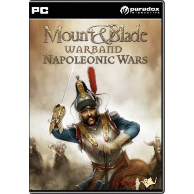 Mount and Blade: Warband - Napoleonic Wars