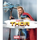 Thor kolekce BD