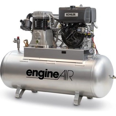 Schneider engineAIR 10/270 14 ES Diesel