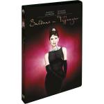 MagicBox Закуска в „Тифани - dvd (Юбилейно издание, само bg субтитри) (004381)