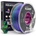 Smart Print FG-S112-E1, 3D филамент, PLA Silk, 1, 75mm, 1000g, Tri Color, Многоцветен (Royal blossom) (FG-S112-E1)