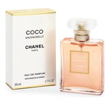CHANEL Coco Mademoiselle EDP 100 ml Парфюми