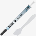 Aerocool термо паста Thermal compound Fuzion 1g 13.5 W-mK - ACTG-NA61210.01 (ACTG-NA61210.01)