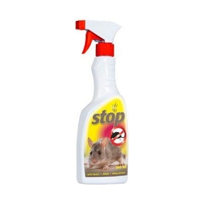 Bioprospect Stop Odpuzovač myší 500 ml