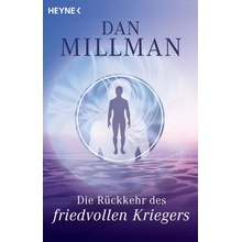 Die Rckkehr des friedvollen Kriegers Millman DanPaperback