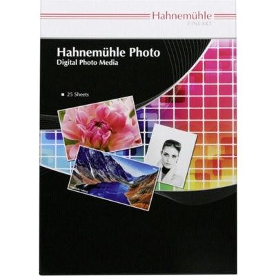 Hahnemühle A4 310 g, 25 listu