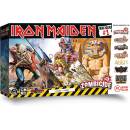 Asmodee Iron Maiden balíček #1