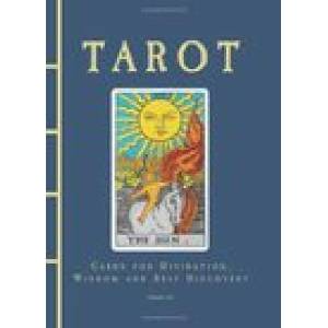 Tarot | Nikkie Jay (2022)