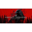 Project Songbird