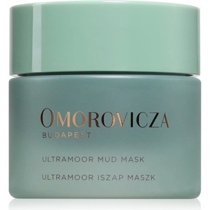 Omorovicza Ultramoor Mud Mask почистваща глинена маска за лице с лифтинг ефект 50ml