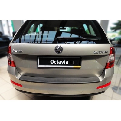 Nášlap kufru Škoda Octavia III combi 2013