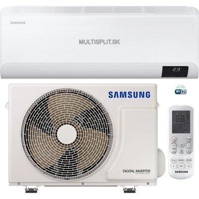 SAMSUNG Cebu AR12TXFYAWKNEU