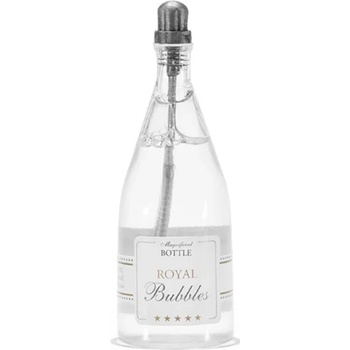 PartyDeco Bublifuk šampaňské svatební 16ml