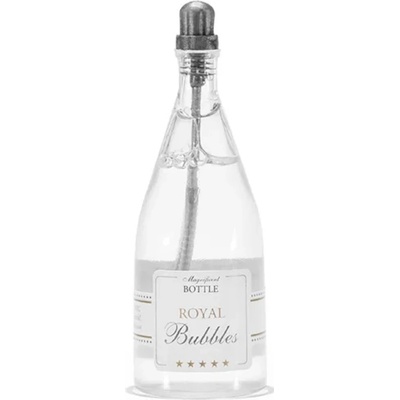 PartyDeco Bublifuk šampaňské svatební 16ml