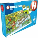 Hubelino 3D Puzzle Zvieratá v pralese 35 ks