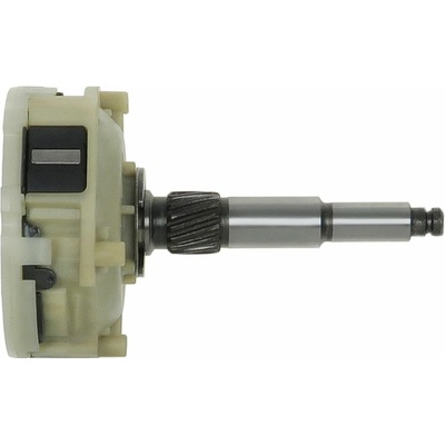 Planetový věnec, planetová převodovka (startér) AS-PL SG0023