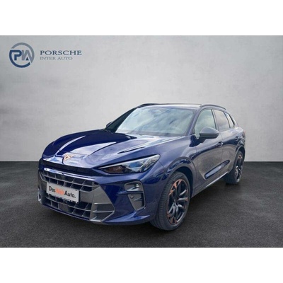 Cupra Terramar 1.5 DSG 110 kW