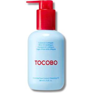 TOCOBO - Calamine Pore Control Cleansing Oil - 200ml