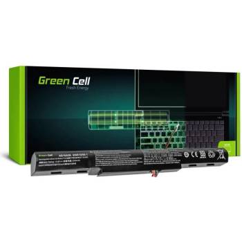 Green Cell Батерия за лаптоп Acer Aspire E 15 E15 E5-575 E5-575G E 17 E17 E5-774 E5-774G AS16A5K (AC51)