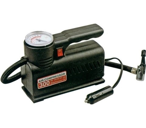 Compass KLASIK 12V