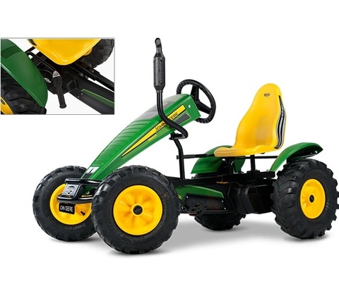BERG John Deere BF-3