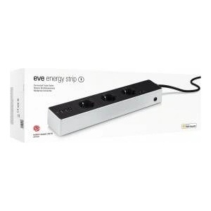 Eve Home Power strip EVE 10EAZ8301