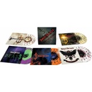 Clouds Over California DevilDriver LP