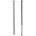 Koelner Quick assembly fi8 without collar 8x140 FX-08L140 /50pcs /