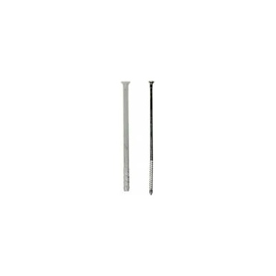 Koelner Quick assembly fi8 without collar 8x140 FX-08L140 /50pcs /