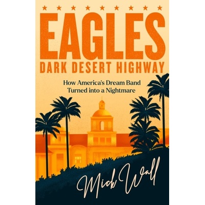 Dark Desert Highway