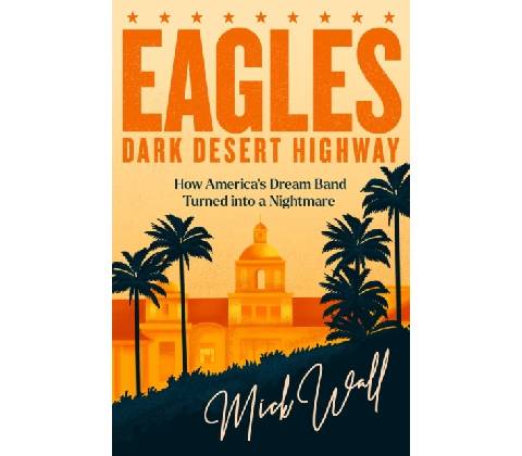 Dark Desert Highway
